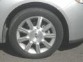 Brilliant Silver Metallic - MKZ FWD Photo No. 13