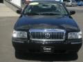 2010 Black Mercury Grand Marquis LS Ultimate Edition  photo #2