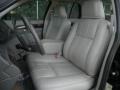 2010 Black Mercury Grand Marquis LS Ultimate Edition  photo #8
