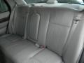 2010 Black Mercury Grand Marquis LS Ultimate Edition  photo #9
