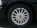 2010 Black Mercury Grand Marquis LS Ultimate Edition  photo #13