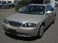 2005 Light French Silk Metallic Lincoln LS V8  photo #1