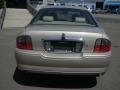 2005 Light French Silk Metallic Lincoln LS V8  photo #5