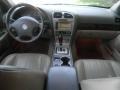 2005 Light French Silk Metallic Lincoln LS V8  photo #10