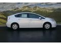 Blizzard White Pearl - Prius Hybrid II Photo No. 2