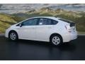 Blizzard White Pearl - Prius Hybrid II Photo No. 3