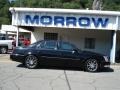 2006 Black Raven Cadillac DTS Performance  photo #1