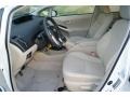 Blizzard White Pearl - Prius Hybrid II Photo No. 5