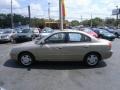 2006 Champagne Beige Hyundai Elantra GLS Sedan  photo #6