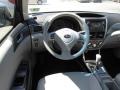 2011 Dark Gray Metallic Subaru Forester 2.5 X Premium  photo #17
