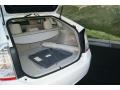 Blizzard White Pearl - Prius Hybrid II Photo No. 9