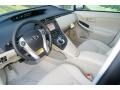 Blue Ribbon Metallic - Prius Hybrid IV Photo No. 4