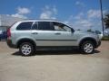 2003 Crystal Green Metallic Volvo XC90 2.5T AWD  photo #2