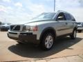 2003 Crystal Green Metallic Volvo XC90 2.5T AWD  photo #7