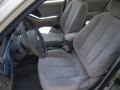 2006 Champagne Beige Hyundai Elantra GLS Sedan  photo #10