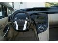 Black - Prius Hybrid III Photo No. 10