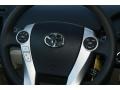 Black - Prius Hybrid III Photo No. 11