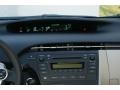 Black - Prius Hybrid III Photo No. 12