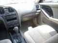 2006 Champagne Beige Hyundai Elantra GLS Sedan  photo #13