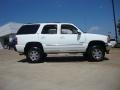 Summit White - Yukon SLT 4x4 Photo No. 2
