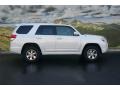 2011 Blizzard White Pearl Toyota 4Runner SR5 4x4  photo #2