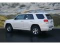 2011 Blizzard White Pearl Toyota 4Runner SR5 4x4  photo #3