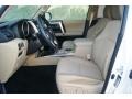 2011 Blizzard White Pearl Toyota 4Runner SR5 4x4  photo #5
