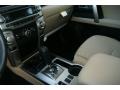 2011 Blizzard White Pearl Toyota 4Runner SR5 4x4  photo #6