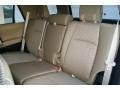 2011 Blizzard White Pearl Toyota 4Runner SR5 4x4  photo #8