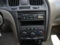 2006 Champagne Beige Hyundai Elantra GLS Sedan  photo #18