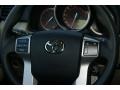 2011 Blizzard White Pearl Toyota 4Runner SR5 4x4  photo #11