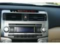 2011 Blizzard White Pearl Toyota 4Runner SR5 4x4  photo #12