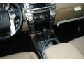 2011 Blizzard White Pearl Toyota 4Runner SR5 4x4  photo #13