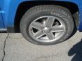 Surf Blue Pearl - Patriot Sport Photo No. 10