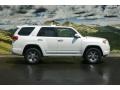 2011 Blizzard White Pearl Toyota 4Runner SR5 4x4  photo #2
