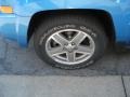 Surf Blue Pearl - Patriot Sport Photo No. 11