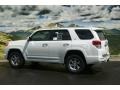 2011 Blizzard White Pearl Toyota 4Runner SR5 4x4  photo #3