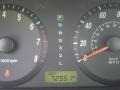 2006 Champagne Beige Hyundai Elantra GLS Sedan  photo #19