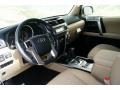 2011 Blizzard White Pearl Toyota 4Runner SR5 4x4  photo #4