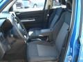 2008 Surf Blue Pearl Jeep Patriot Sport  photo #14