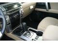 2011 Blizzard White Pearl Toyota 4Runner SR5 4x4  photo #6