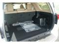 2011 Blizzard White Pearl Toyota 4Runner SR5 4x4  photo #9