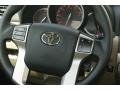 2011 Blizzard White Pearl Toyota 4Runner SR5 4x4  photo #11