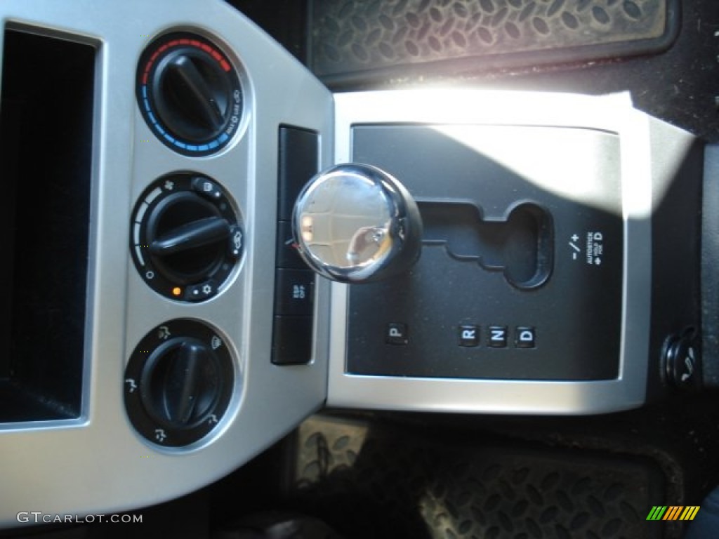 2008 Patriot Sport - Surf Blue Pearl / Dark Slate Gray photo #23