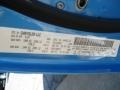 Surf Blue Pearl - Patriot Sport Photo No. 25