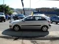 Silver Metallic - Rio Rio5 LX Hatchback Photo No. 5