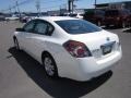 Winter Frost White - Altima 2.5 S Photo No. 9