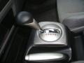 2006 Alabaster Silver Metallic Honda Civic LX Sedan  photo #14