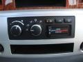 Flame Red - Ram 3500 Laramie Quad Cab Photo No. 23