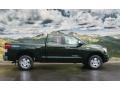 2011 Spruce Green Mica Toyota Tundra Limited Double Cab 4x4  photo #2